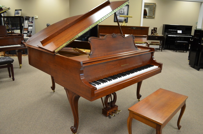 Baldwin model r hotsell